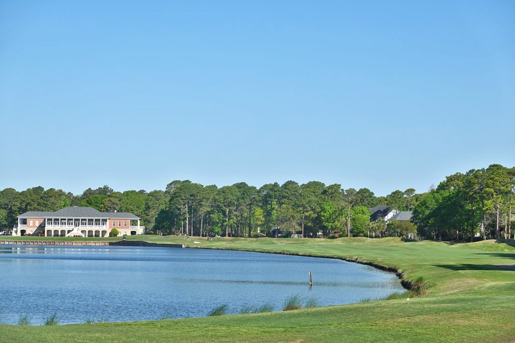 Prestwick Country Club